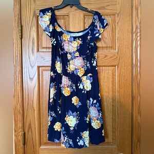Arizona Jean co dress